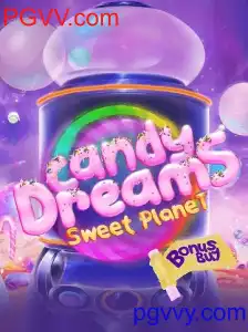 CandyDreamsSweetPlanet