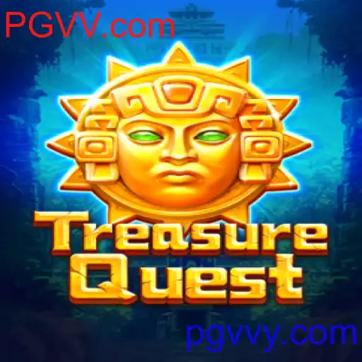 TreasureQuest
